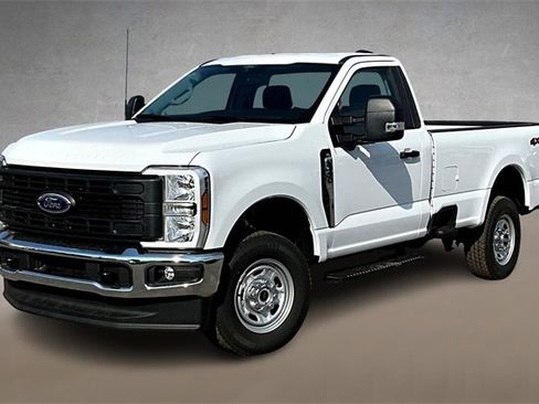 New 2026 Ford F350 XL w/ 360-Degree Camera Package image 1