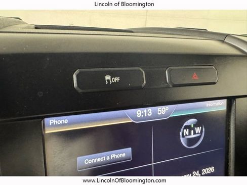 Used 2015 Ford F150 XLT w/ Equipment Group 302A Luxury image 52