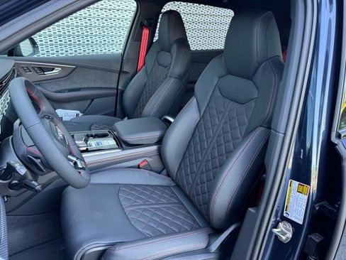 New 2026 Audi Q7 3.0T Prestige image 9