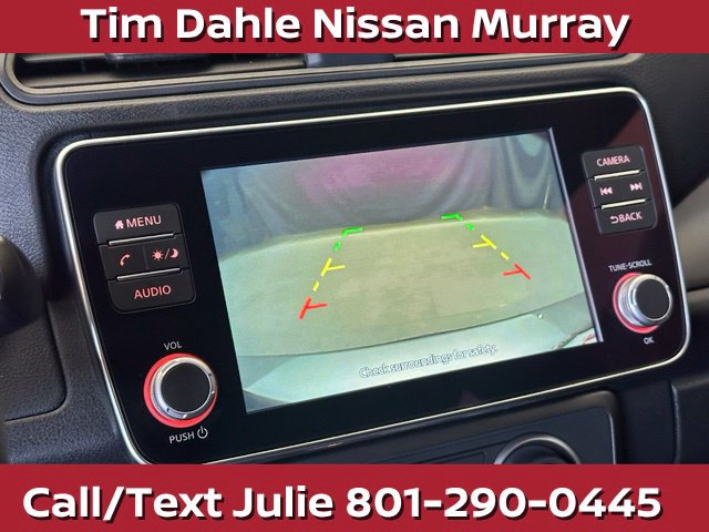 Used 2024 Nissan Leaf S FWD image 28