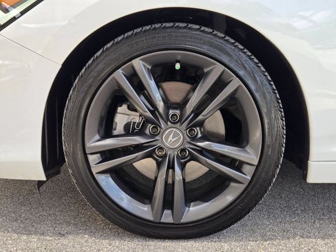 Certified 2025 Acura Integra A-Spec FWD image 62