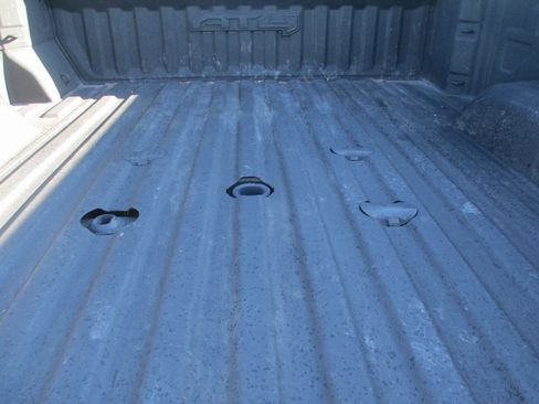 Certified 2021 GMC Sierra 2500 AT4 w/ Gooseneck/5TH Wheel Package image 8