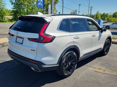 Used 2023 Honda CR-V Sport image 6