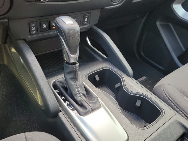 Used 2022 Nissan Frontier SV RWD image 29