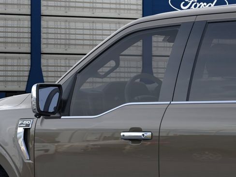 New 2026 Ford F150 Lariat AWD/4WD image 20