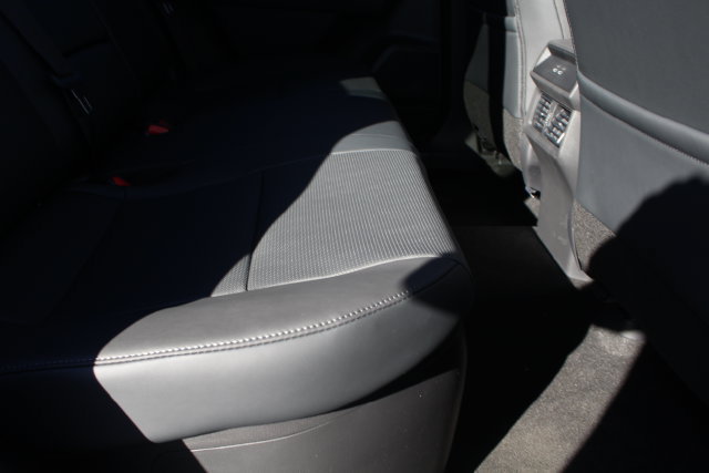 Certified 2026 Toyota RAV4 XLE Premium w/ Panoramic Sun Roof Package FWD image 26