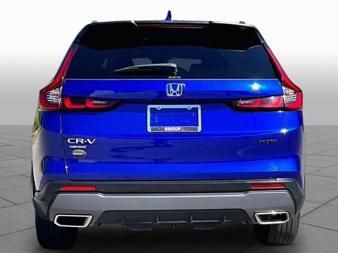 Used 2025 Honda CR-V Sport image 5