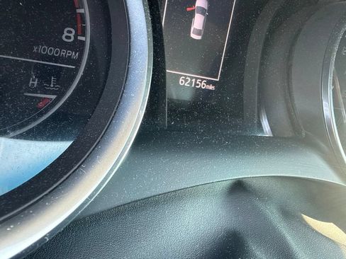 Used 2019 Toyota Camry LE FWD image 2