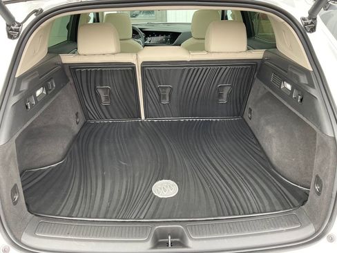 Used 2023 Buick Envision Avenir AWD/4WD image 25