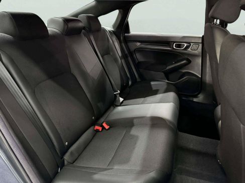 Used 2023 Honda Civic Sport image 35
