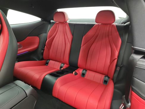 New 2026 Mercedes-Benz CLE 450 4MATIC Coupe image 15