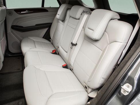 Used 2015 Mercedes-Benz ML 350 4MATIC image 17