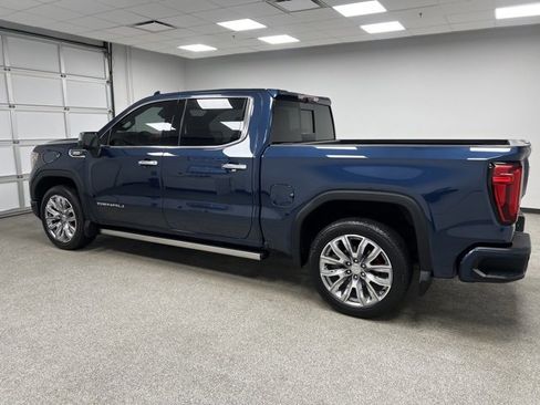 Used 2021 GMC Sierra 1500 Denali w/ Denali Ultimate Package image 6