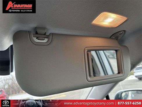 Certified 2021 Toyota RAV4 XLE Premium image 37