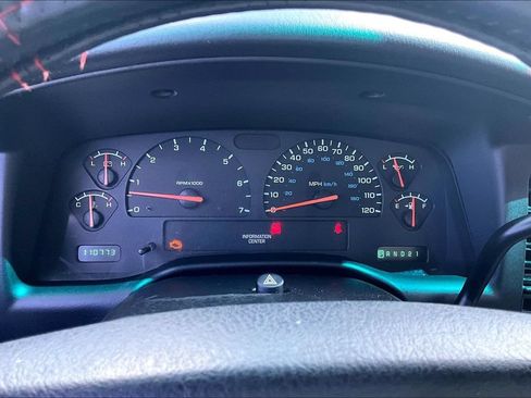 Used 2001 Dodge Dakota 2WD Club Cab image 22