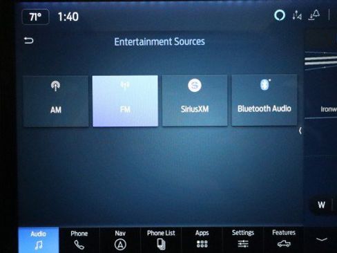 Used 2024 Ford F150 XLT w/ Equipment Group 303A High AWD/4WD image 19