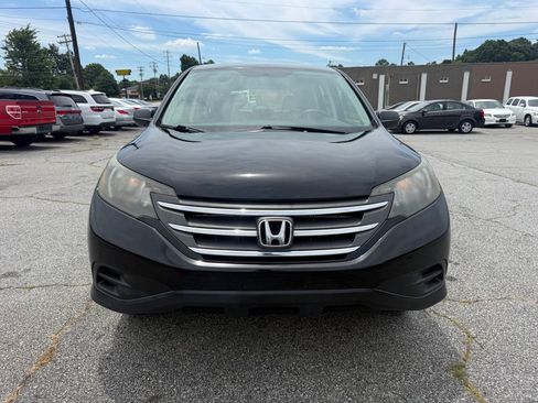 Used 2014 Honda CR-V LX image 2