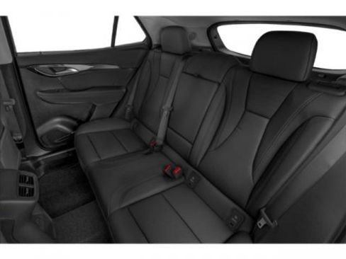 Used 2024 Buick Envision Preferred AWD/4WD image 15