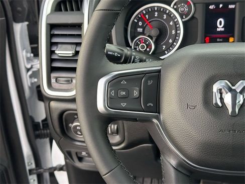 New 2026 RAM 1500 Big Horn image 13
