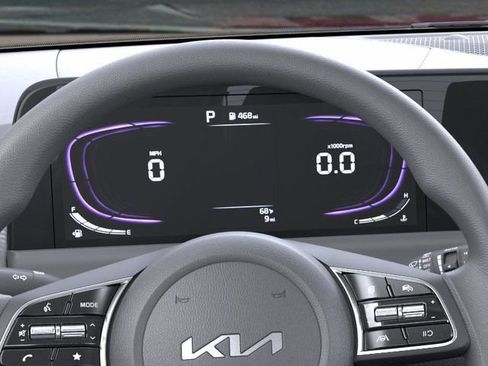 New 2026 Kia Seltos LX image 21