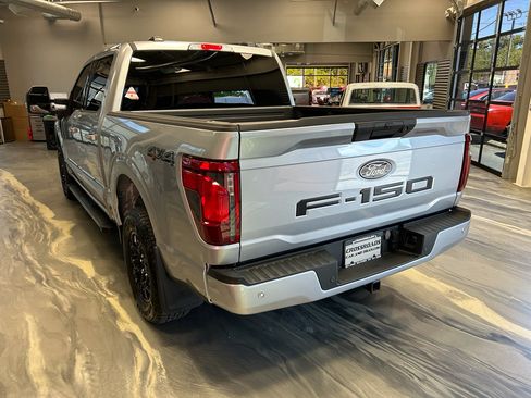Used 2024 Ford F150 XLT w/ Mobile Office Package AWD/4WD image 33