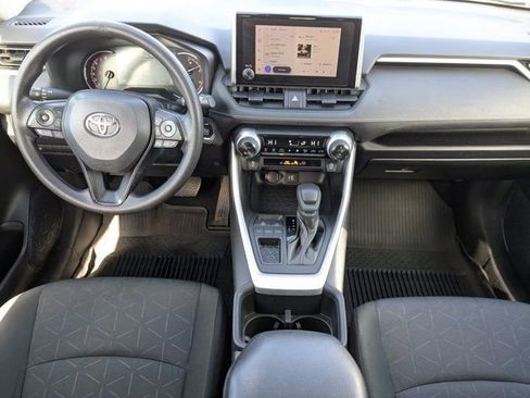 Used 2023 Toyota RAV4 XLE w/ Convenience Package image 15