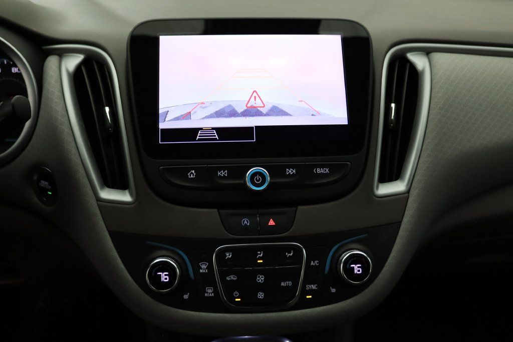 Certified 2024 Chevrolet Malibu LT FWD image 27