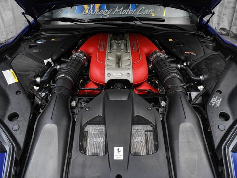 Used 2023 Ferrari 812 GTS image 63
