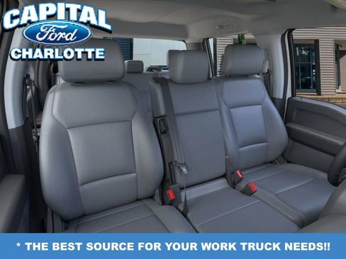 New 2026 Ford F250 XL image 10