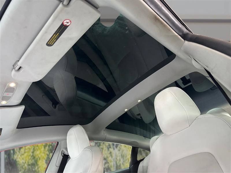 Used 2021 Tesla Model 3 Standard Range Plus RWD image 20