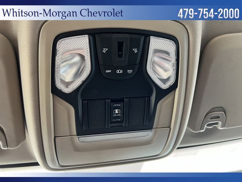 Used 2020 RAM 2500 Tradesman AWD/4WD image 27