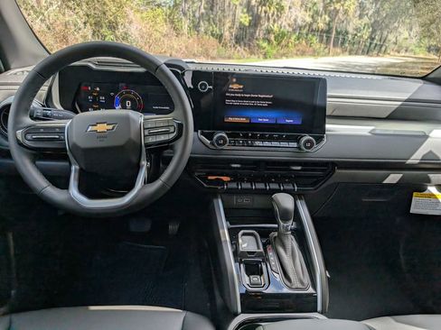 New 2026 Chevrolet Colorado LT w/ LT Convenience Package RWD image 14