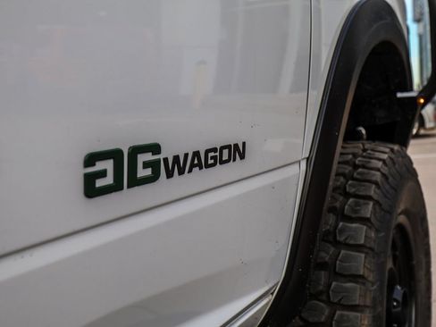 Used 2025 RAM 2500 Tradesman AWD/4WD image 10