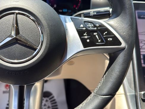 Used 2022 Mercedes-Benz C 300 Sedan image 15