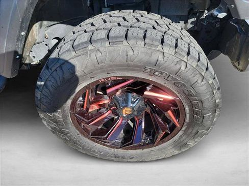 Used 2022 Jeep Wrangler Unlimited Willys image 10