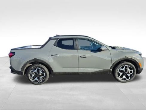 Used 2024 Hyundai Santa Cruz Limited image 5