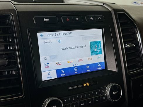 Used 2021 Ford Expedition King Ranch image 32