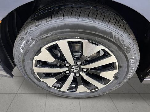 New 2026 Honda Odyssey EX-L image 10