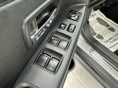 Used 2026 Mitsubishi Outlander Sport AWD image 12