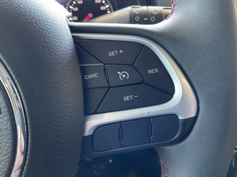 Used 2020 Jeep Renegade Trailhawk w/ Popular Equipment Group image 6