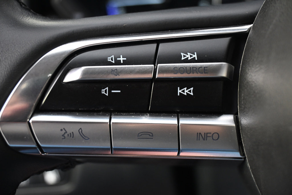 Used 2025 MAZDA CX-50 AWD 2.5 Hybrid w/ Premium Pkg image 34
