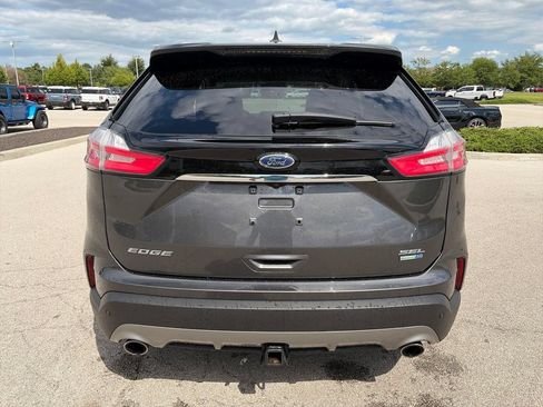 Used 2020 Ford Edge SEL w/ Convenience Package AWD/4WD image 6