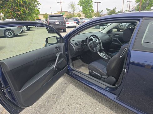 Used 2007 Scion tC FWD image 9