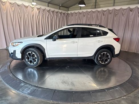 Used 2021 Subaru Crosstrek 2.0i AWD/4WD image 6