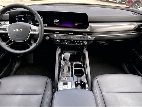 Used 2025 Kia Telluride S AWD/4WD image 15