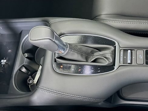 New 2026 Honda HR-V EX-L image 14
