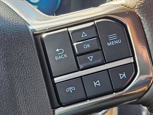 New 2026 Ford F150 King Ranch w/ Equipment Group 601A High image 16