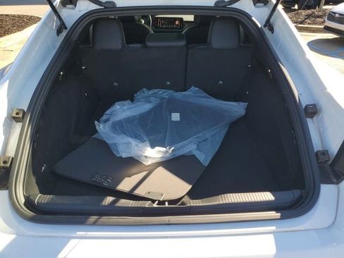 New 2025 Dodge Charger Daytona R/T w/ Sun & Sound Package image 8