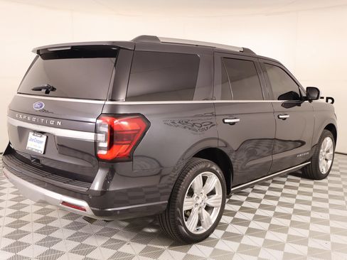 Used 2024 Ford Expedition Platinum RWD image 22