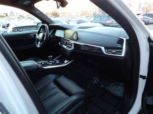 Used 2019 BMW X5 xDrive40i image 9